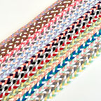 Handcrafted Braided Dog Leash | High & Bury