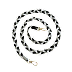 Handcrafted Braided Dog Leash | High & Bury