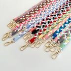 Handcrafted Braided Dog Leash | High & Bury