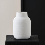 Handcrafted Ceramic Vase | High & Bury