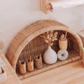 Handcrafted Decoration Basket | High & Bury