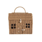 Handcrafted Decorative Basket | High & Bury