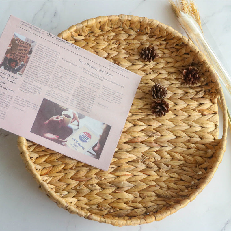 Handcrafted Decorative Bowl | High & Bury