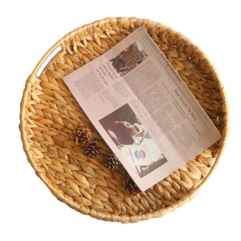 Handcrafted Decorative Bowl | High & Bury