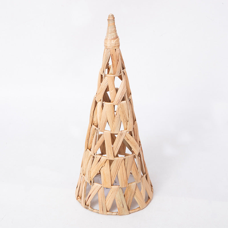 Handcrafted Decorative Item made from Natural Materials | High & Bury