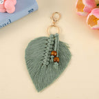 Handcrafted Decorative Keychain | High & Bury