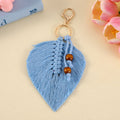 Handcrafted Decorative Keychain | High & Bury