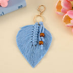 Handcrafted Decorative Keychain | High & Bury