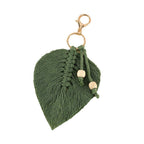 Handcrafted Decorative Keychain | High & Bury