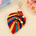 Handcrafted Decorative Keychain | High & Bury