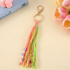Handcrafted Decorative Keychain | High & Bury