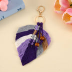Handcrafted Decorative Keychain | High & Bury