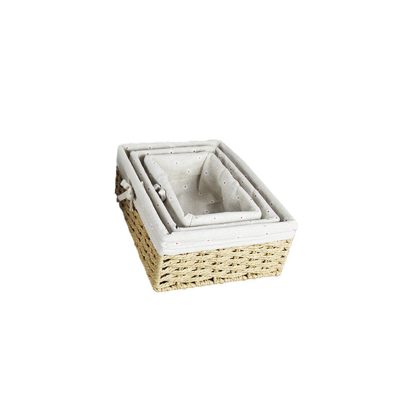Handcrafted Decorative Storage Box | High & Bury