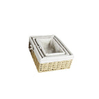 Handcrafted Decorative Storage Box | High & Bury