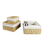 Handcrafted Decorative Storage Box | High & Bury