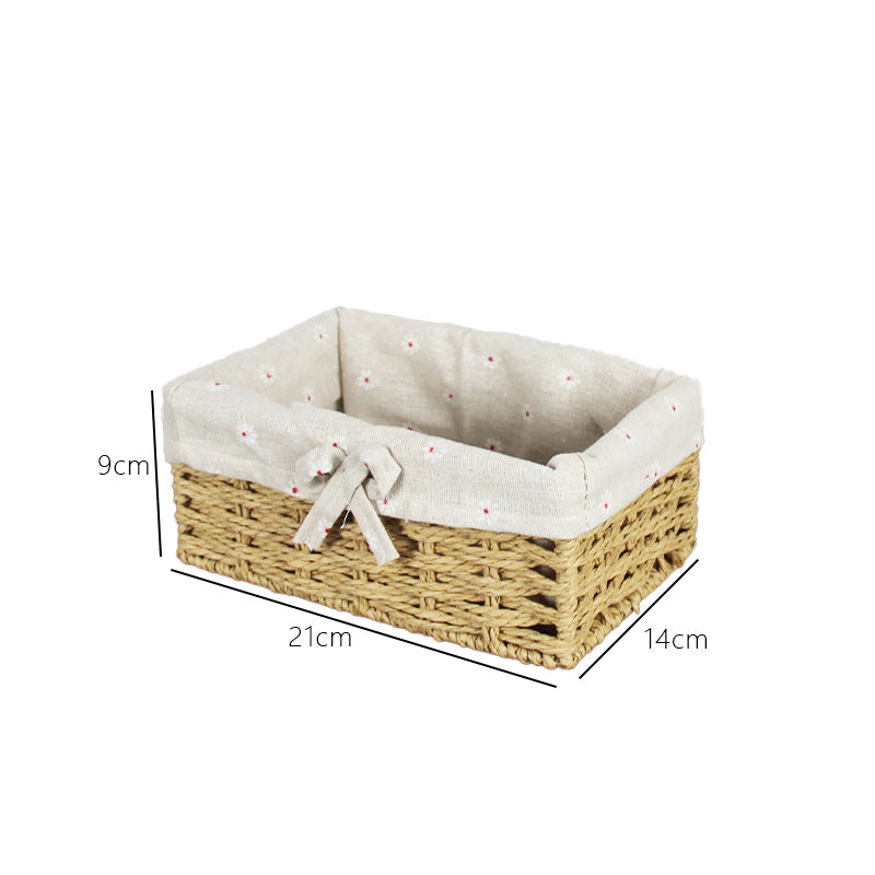 Handcrafted Decorative Storage Box | High & Bury