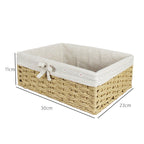 Handcrafted Decorative Storage Box | High & Bury