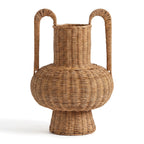 Handcrafted Decorative Vase with Modern Design | High & Bury