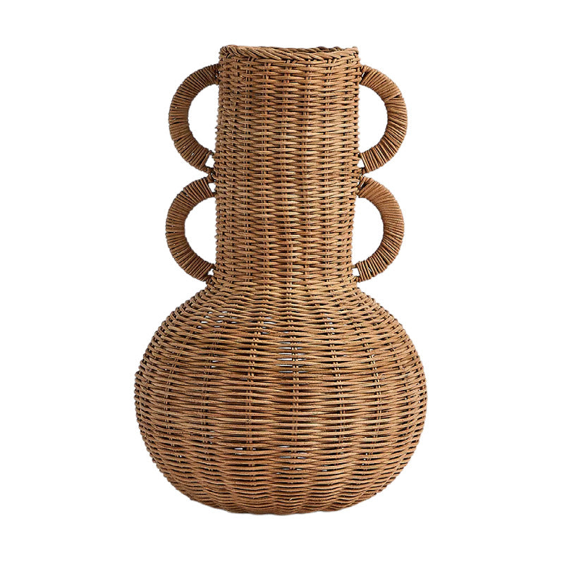 Handcrafted Decorative Vase with Modern Design | High & Bury