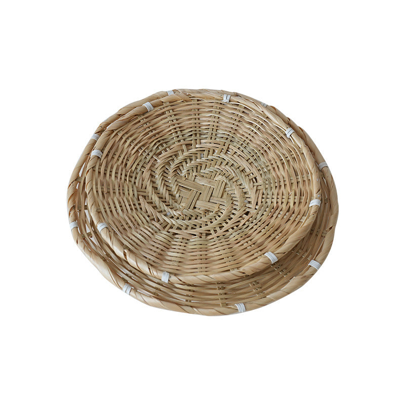 Handcrafted Fruit and Snack Bowls | High & Bury
