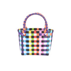 Handcrafted Leisure Basket Bag | High & Bury