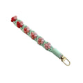 Handcrafted Macrame Keychain Holder | High & Bury