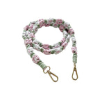 Handcrafted Macrame Pet Leash | High & Bury