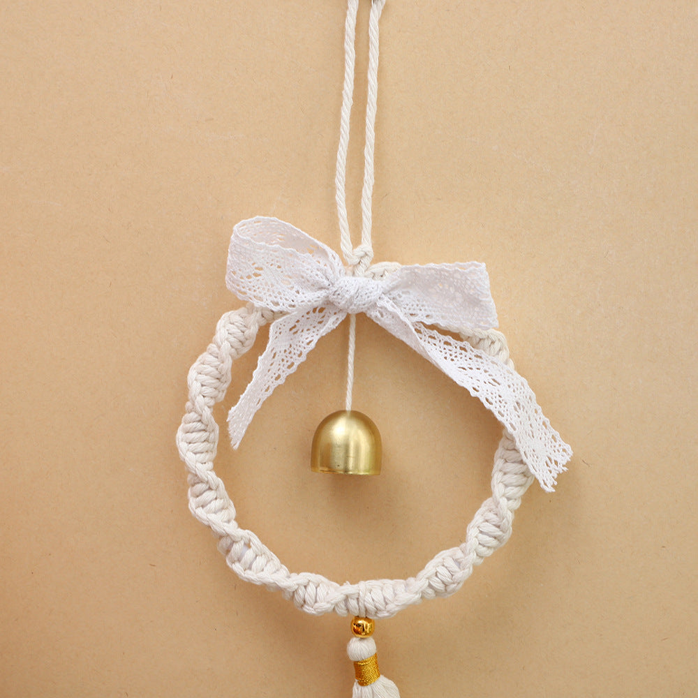 Handcrafted Macrame Wall Art | High & Bury