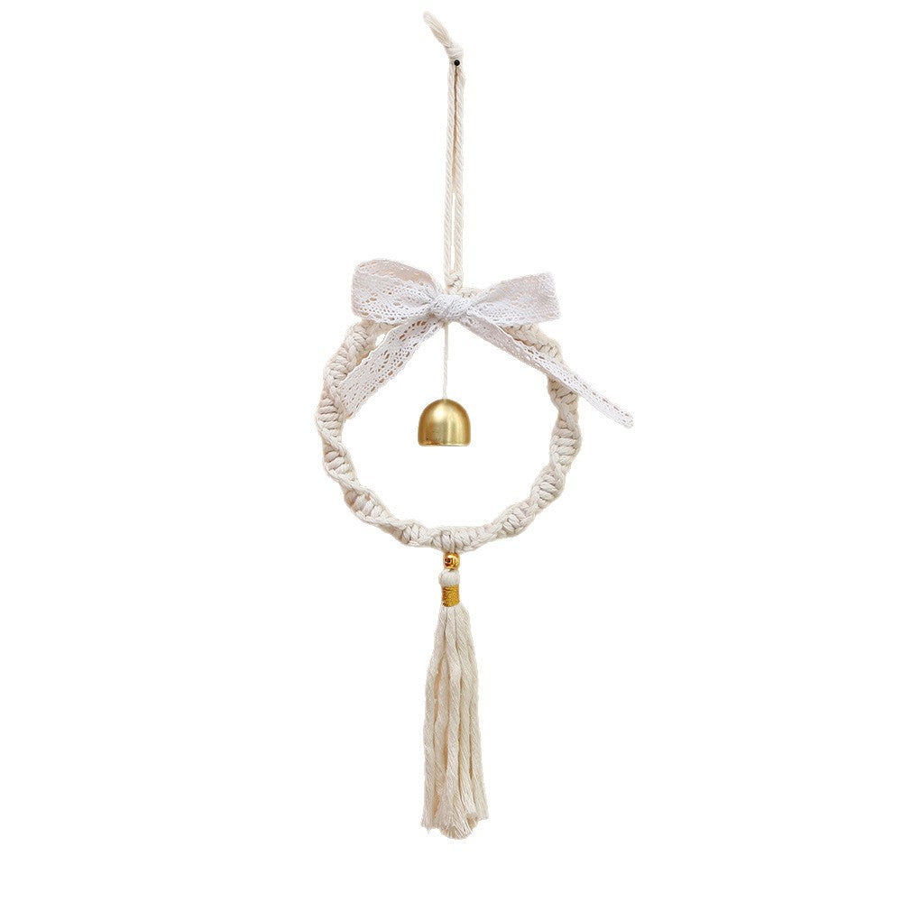 Handcrafted Macrame Wall Art | High & Bury
