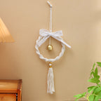 Handcrafted Macrame Wall Art | High & Bury
