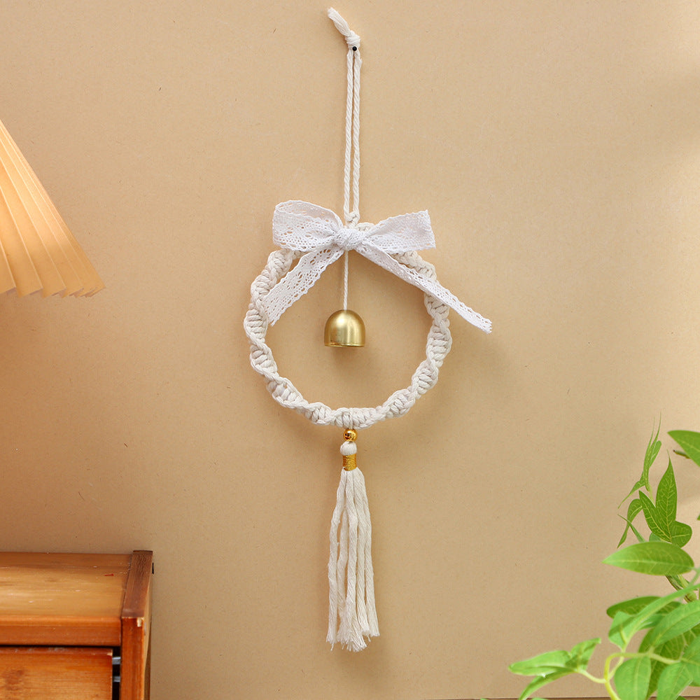 Handcrafted Macrame Wall Art | High & Bury