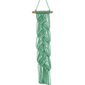 Handcrafted Macrame Wall Hanging Art | High & Bury