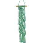 Handcrafted Macrame Wall Hanging Art | High & Bury