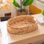 Handcrafted Natural Woven Fruit | High & Bury