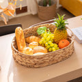 Handcrafted Natural Woven Fruit | High & Bury
