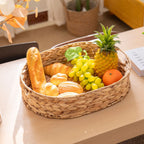 Handcrafted Natural Woven Fruit | High & Bury
