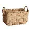 Handcrafted Storage Basket made of Seagrass | High & Bury