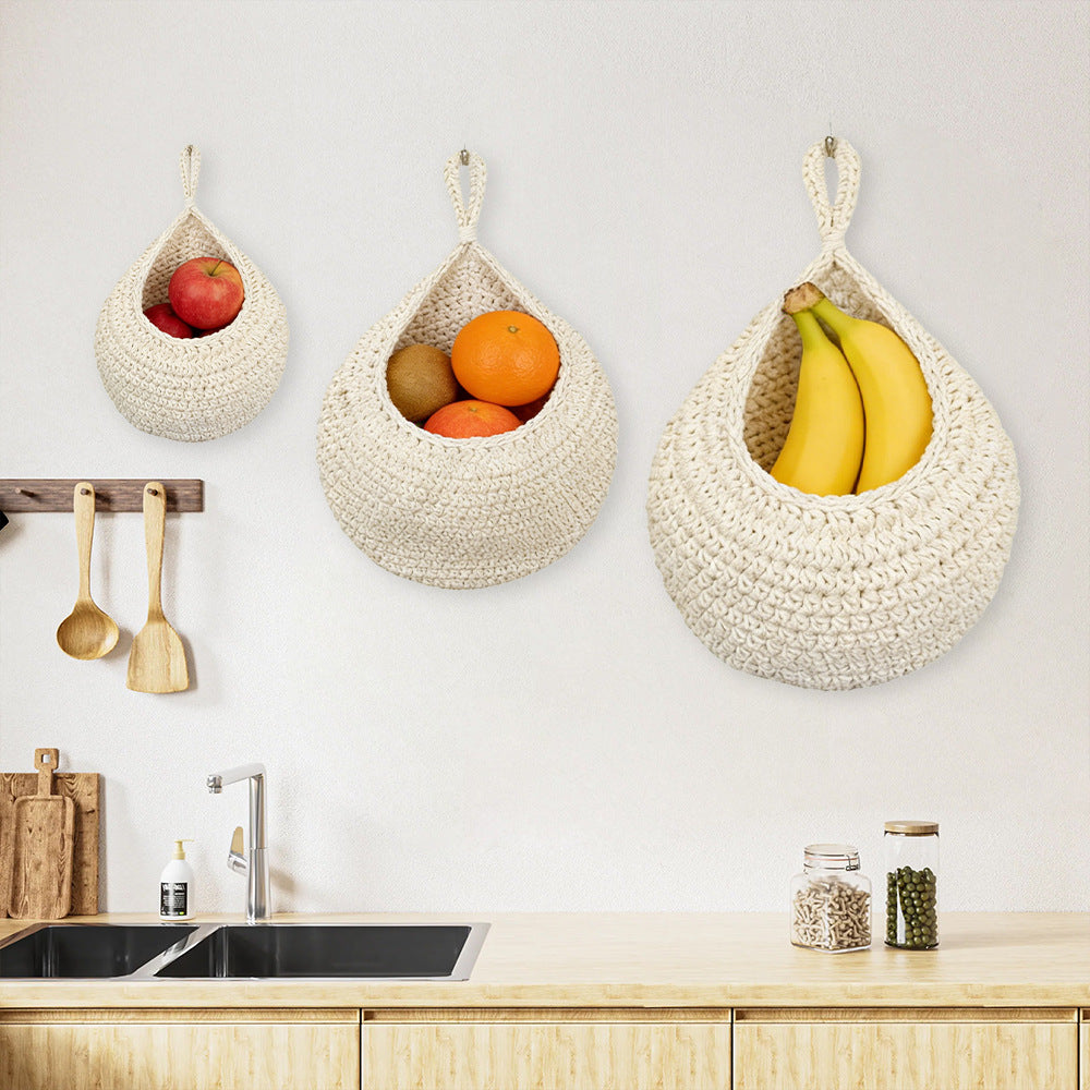 Handcrafted Storage Baskets | High & Bury