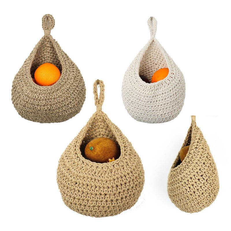 Handcrafted Storage Baskets | High & Bury