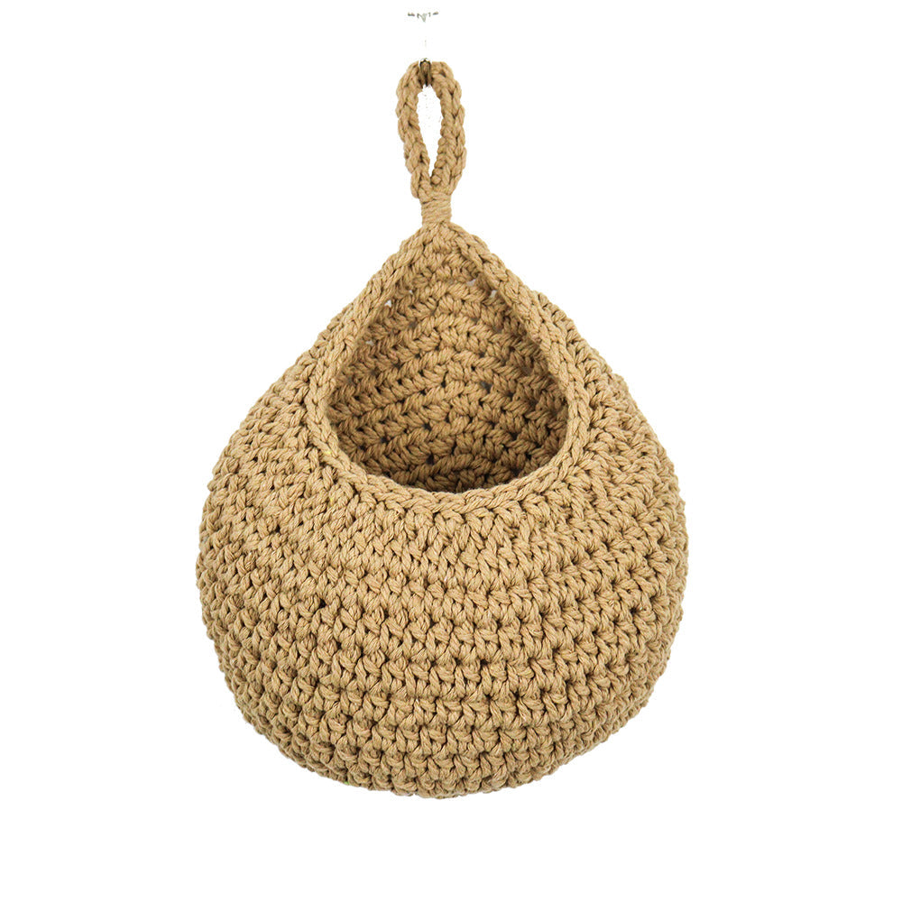 Handcrafted Storage Baskets | High & Bury
