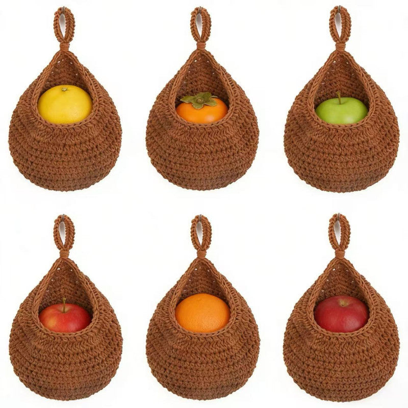 Handcrafted Storage Baskets | High & Bury
