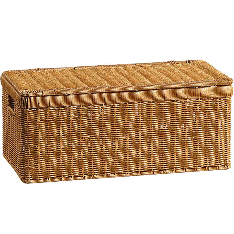 Handcrafted Storage Chest | High & Bury