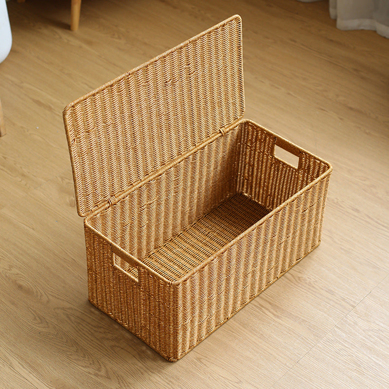 Handcrafted Storage Chest | High & Bury