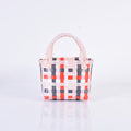 Handcrafted Woven Bag | High & Bury
