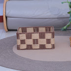Handcrafted Woven Storage Bins | High & Bury