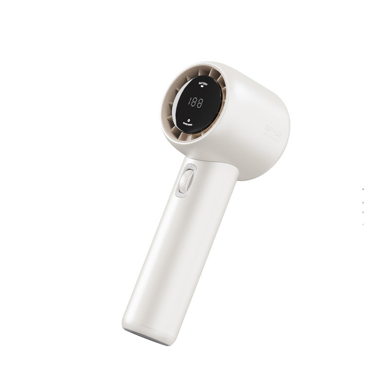 Handheld Cordless Garment Steamer for Travel and Home Use, view 2
