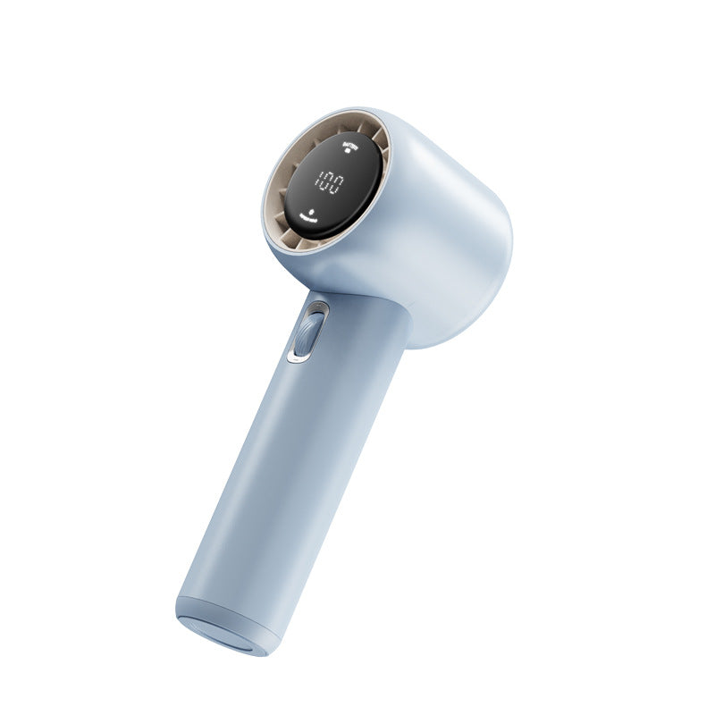 Handheld Cordless Garment Steamer for Travel and Home Use, view 4