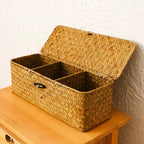 Handmade Basket Set | High & Bury