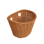 Handmade Bicycle Basket | High & Bury