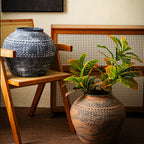 Handmade Decorative Ceramic Vase | High & Bury